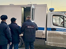 Главу курганского МУП "Прометей" отправили под домашний арест