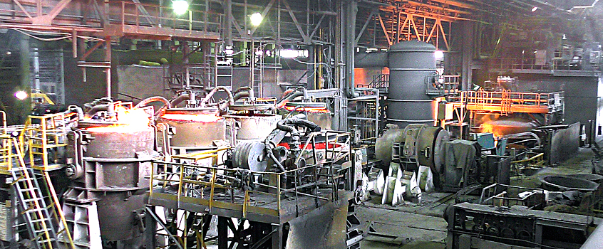 Александр Свинин: промпредприятиям Удмуртии необходимо заключить контракты на 5 миллиардов рублей в этом году