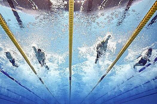 World Aquatics смягчила критерии допуска к соревнованиям для россиян