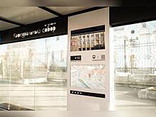 В Чите продолжат обслуживать «умные остановки» за 3,8 миллиона рублей