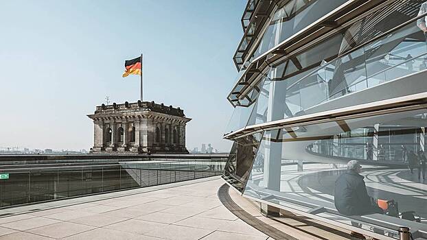 Reuters: Германия потратит 83 миллиарда евро на ограничение роста цен на газ и энергию