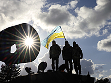Политолог Кашин предупредил об убийстве экономики Украины после СВО