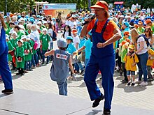 Эксперт дал советы по выбору лагеря для ребенка