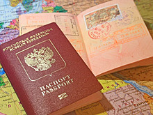 Спрос на визы начинает расти