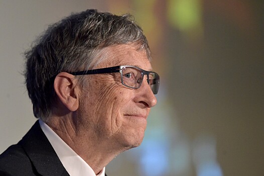 Билл Гейтс предрек экономике крупнейшие потери