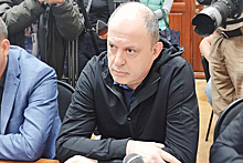 В Красноярске суд снова рассмотрит громкое дело Олега Митволя