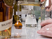 В Госдуму внесен законопроект о запрете "сухого алкоголя"