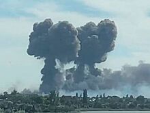 Киев намеревается изгнать русских из Крыма ракетными ударами