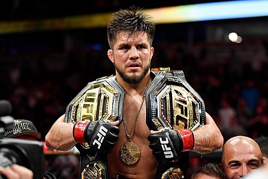 Сехудо попросил президента UFC организовать ему титульный поединок со Стерлингом