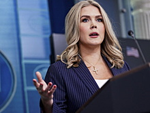 Белый дом отреагировал на решение Европы отправить войска в Гренландию