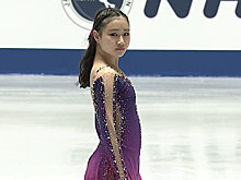 Мана Кавабе: «Для меня самой запоминающейся исполнительницей «Болеро» является Валиева»