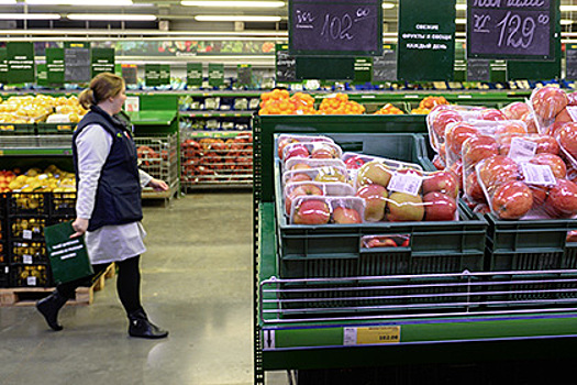 СМИ узнали об отказе поставщиков повышать цены на продукты