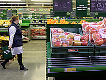 СМИ узнали об отказе поставщиков повышать цены на продукты