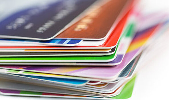 Банковские безымянные карты окажутся под запретом