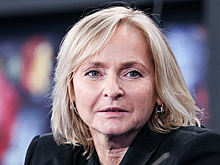 Сергаева уверена, что юные российские гимнастки в будущем покажут себя