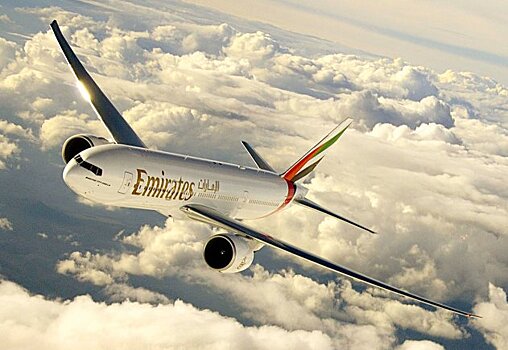 Emirates Airline и Flydubai планируют слияние