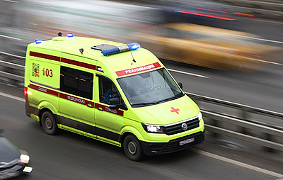 В Москве нашли мертвым экс-директора издательства "Правда" Вячеслава Леонтьева