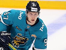 Нападающий "Локо" Лихачев признан самым ценным игроком МХЛ по итогам сезона