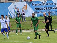 Два прекрасных гола вывели ФК «Зеленоград» в финал Кубка Москвы