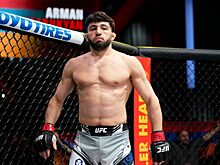 Боец UFC Царукян дал прогноз на бой Шаблий — Нурмагомедов в Bellator