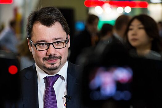 Калужский экс-замгубернатора стал ИТ-директором «Почты России»