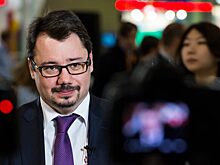 Калужский экс-замгубернатора стал ИТ-директором «Почты России»