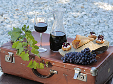 На выставке вин Vinorus обсудят эногастрономический туризм в России