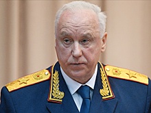 Бастрыкин: Расследуется более 20 уголовных дел за осквернение мемориалов