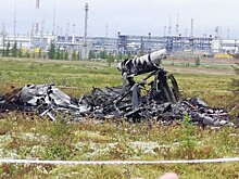 Семьям погибших при крушении вертолета Ми-8 выплатят компенсации