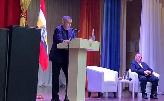 Курский переселенец назвал копейками выплаты 65 тысяч