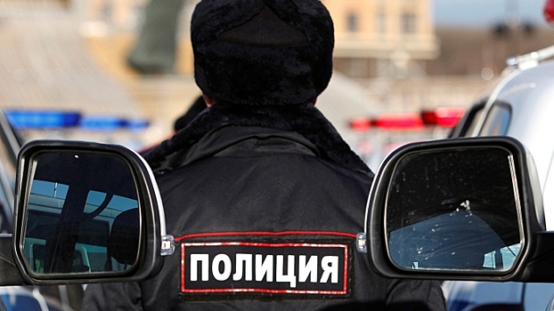 Полицейский задержан после смертельного ДТП в Крыму