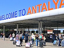 Как проще и дешевле добраться в Анталью из Екатеринбурга, Уфы и Самары