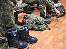 Россиянка отправилась на СВО вслед за мужем