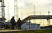 В "Транснефти" заявили о штатной работе трубопровода после обнаружения СВУ