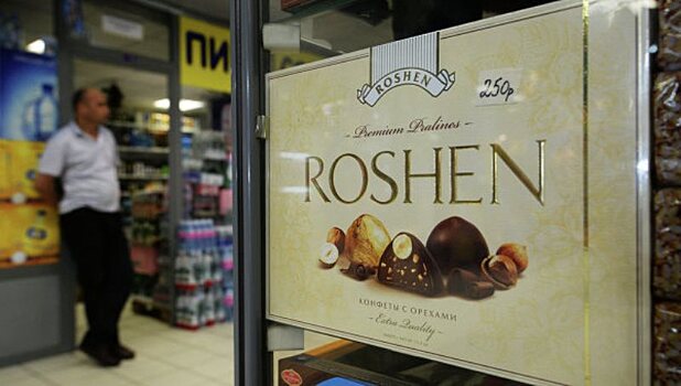 Липецкая фабрика Roshen обжаловала обвинение в мошенничестве