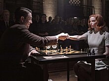 Советские шахматисты-чемпионы в сериале «Ход королевы»: какими были отношения соперников в реальности и кино?