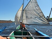 Проект сарапульского морского центра «Норд» победил во Всероссийском конкурсе