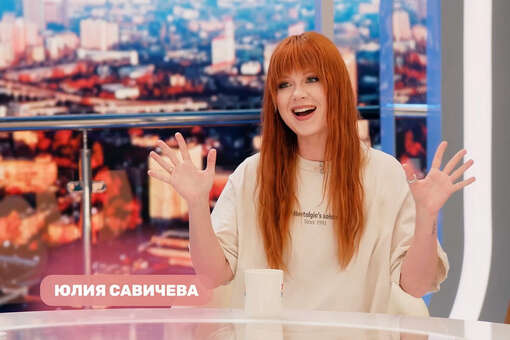 Певица Савичева призналась, что на «Фабрике звезд» стояли камеры в туалете