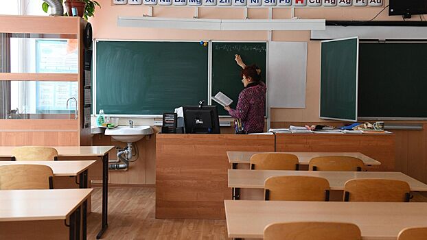 Вице-премьер РФ анонсировал новую систему оплаты труда педагогов