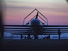 Появились подробности об атаковавших российский город-курорт дронах-камикадзе