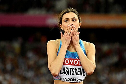 World Athletics продлила отстранение российских легкоатлетов из-за ситуации на Украине