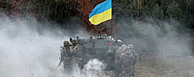Под Сватово уничтожен командир украинской диверсионной группы