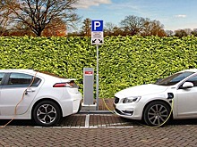 Повсеместность электромобилей в России – будущее, но когда оно наступит