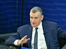 Слуцкий: Европа виновата в наступлении эпохи «мира без правил»