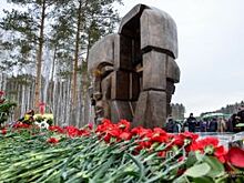 В Екатеринбурге деятели искусства вспомнят о политических репрессиях