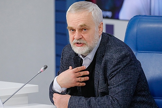 Алексей Варламов вошел в короткий список литературной премии БРИКС