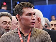 «Поставил бы на Бивола в его поединке с Джонсом» — Дрозд