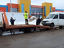 Автобус маршрутом из Сыктывкара в Киров перевозил пассажиров нелегально