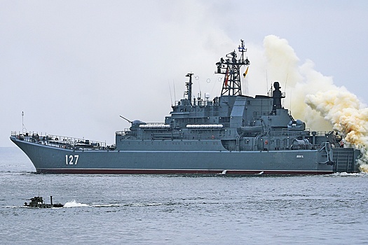 "Союз" рассказывает о белорусских моряках и подводниках, прославивших Родину