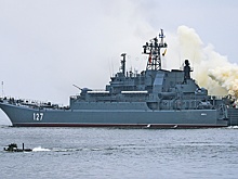 "Союз" рассказывает о белорусских моряках и подводниках, прославивших Родину
